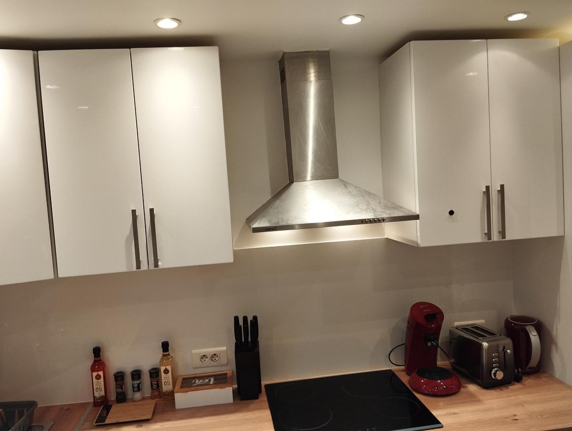 Le Beau Refuge Parisien De Cergy - Parisian Modern Flat At Cergy Bed and Breakfast Εξωτερικό φωτογραφία